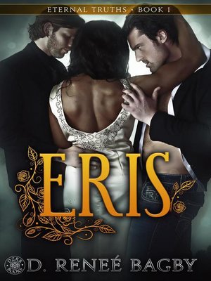 cover image of Eris (Eternal Truths, Book 1)